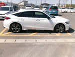 CIVIC hatchback