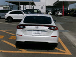 CIVIC hatchback