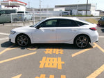 CIVIC hatchback