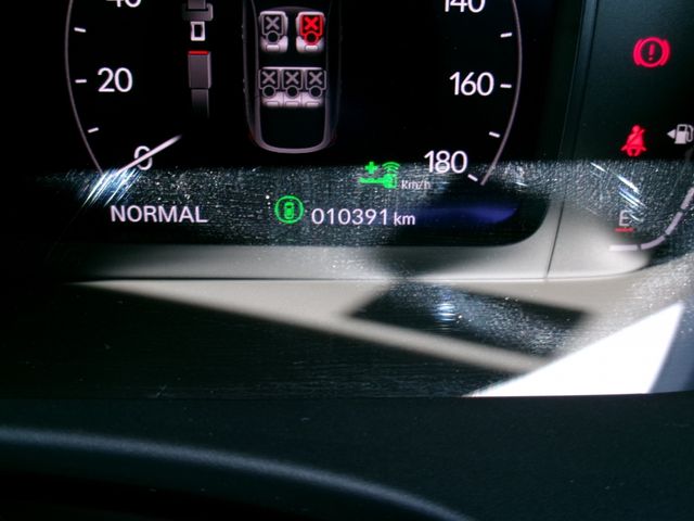 CIVIC hatchback