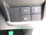 CIVIC hatchback