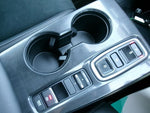 CIVIC hatchback