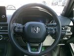 CIVIC hatchback