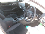 CIVIC hatchback