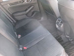CIVIC hatchback