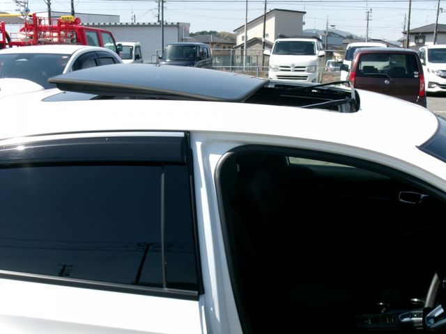 CIVIC hatchback