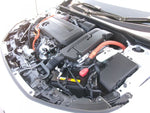 CIVIC hatchback