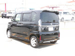 N BOX CUSTOM 4WD
