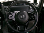 N BOX CUSTOM 4WD