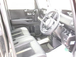 N BOX CUSTOM 4WD
