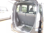 N BOX CUSTOM 4WD
