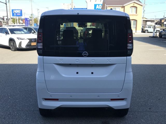 ROOX 4WD