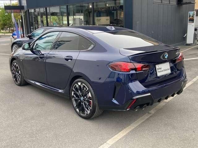 BMW 2series Gran coupe