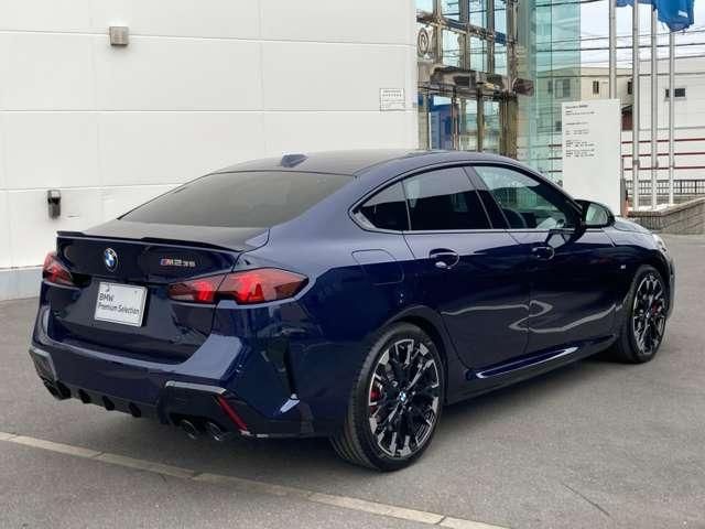 BMW 2series Gran coupe