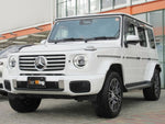 MERCEDES BENZ G-Class
