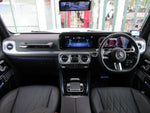 MERCEDES BENZ G-Class