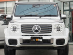 MERCEDES BENZ G-Class