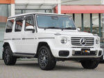 MERCEDES BENZ G-Class