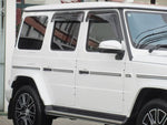 MERCEDES BENZ G-Class