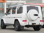 MERCEDES BENZ G-Class