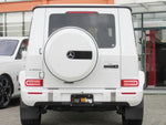 MERCEDES BENZ G-Class