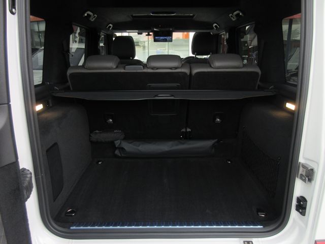 MERCEDES BENZ G-Class