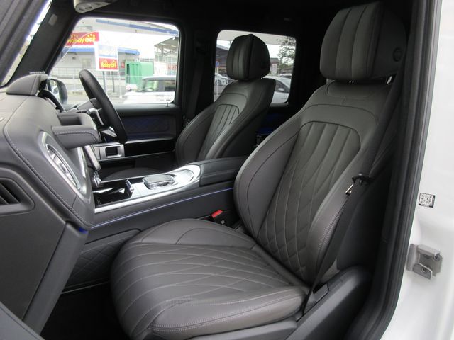 MERCEDES BENZ G-Class