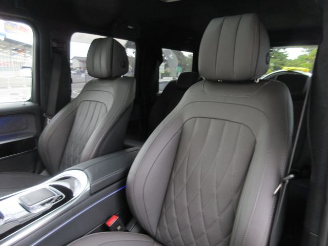MERCEDES BENZ G-Class