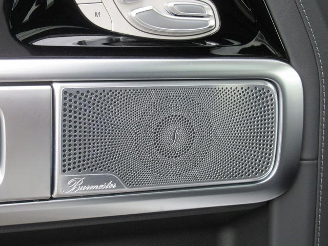 MERCEDES BENZ G-Class