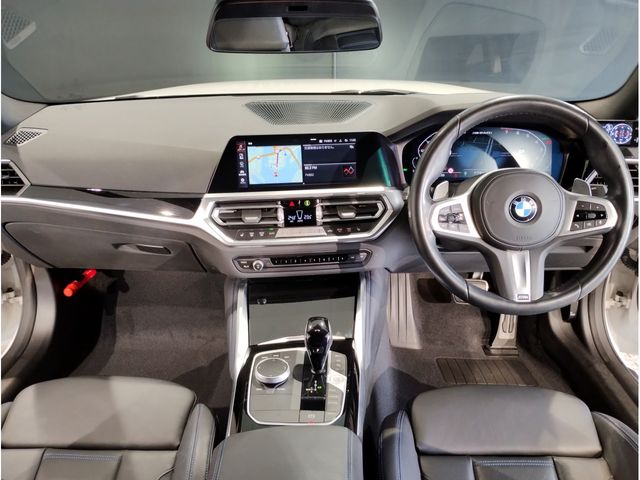 BMW 2series coupe