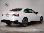 BMW 2series coupe