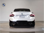 BMW 2series coupe