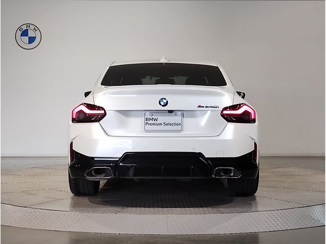 BMW 2series coupe