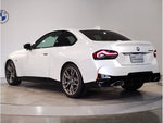 BMW 2series coupe
