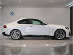 BMW 2series coupe