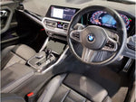 BMW 2series coupe