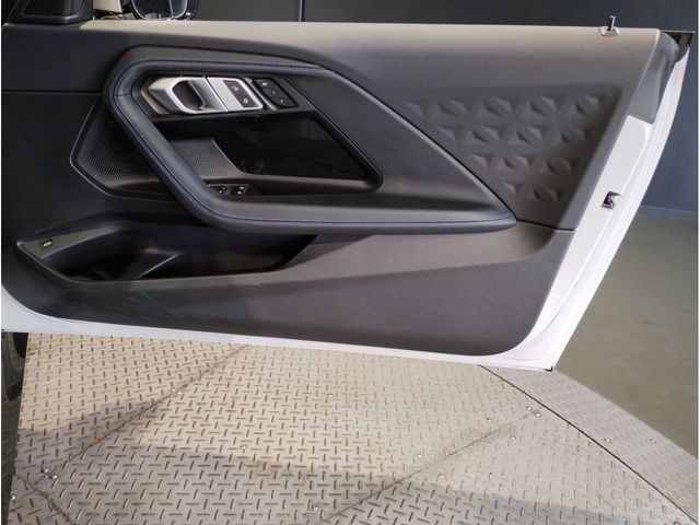 BMW 2series coupe