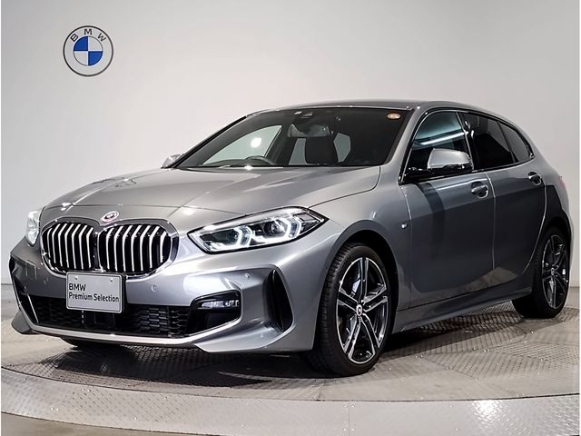 BMW 1series
