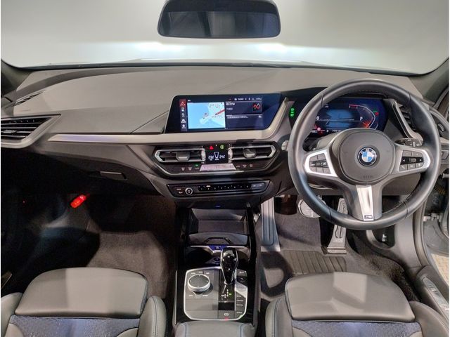 BMW 1series