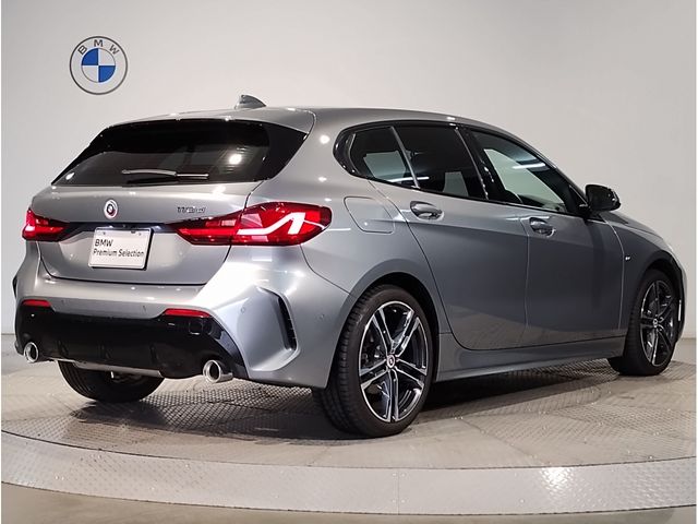 BMW 1series