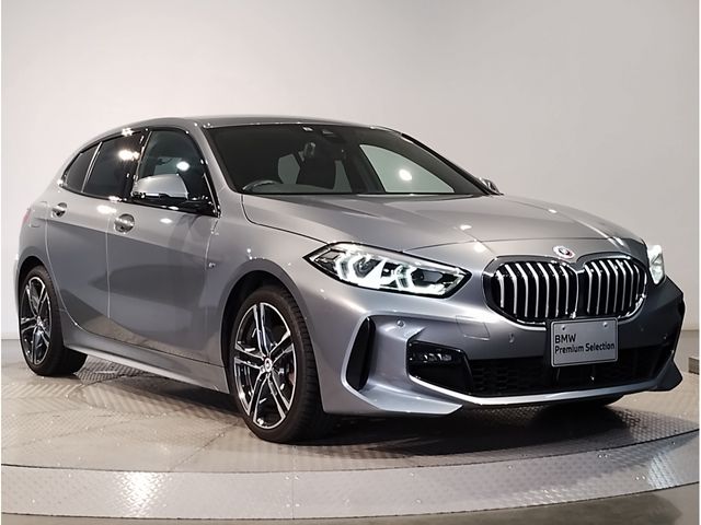 BMW 1series