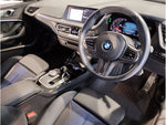 BMW 1series
