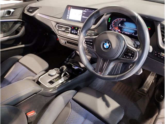 BMW 1series