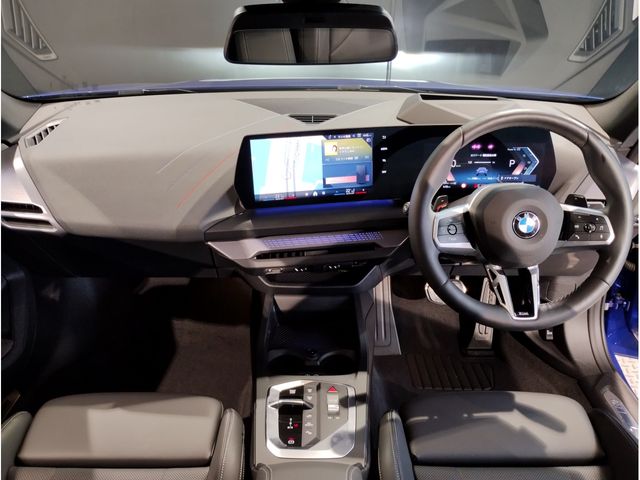 BMW 2series Gran coupe