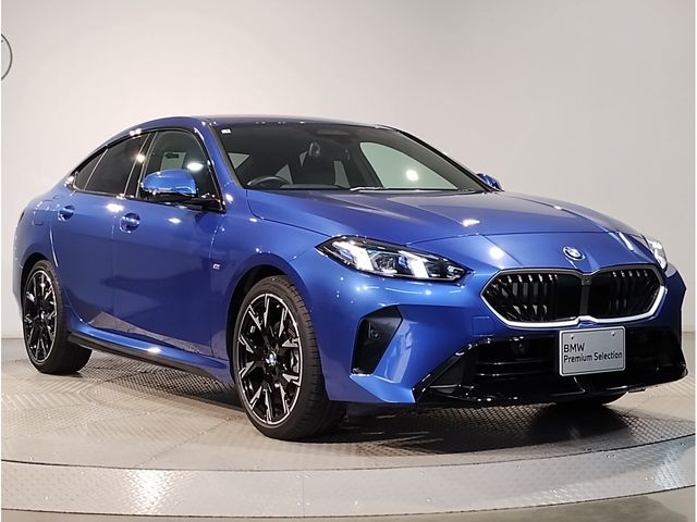 BMW 2series Gran coupe