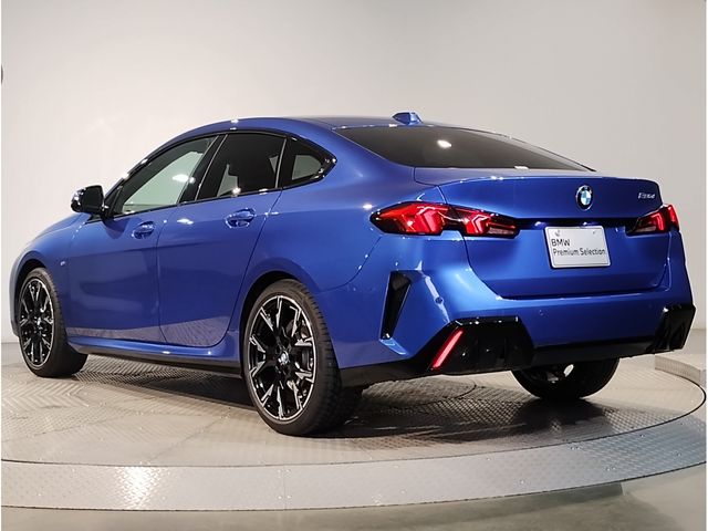BMW 2series Gran coupe