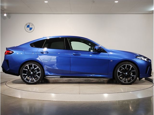 BMW 2series Gran coupe