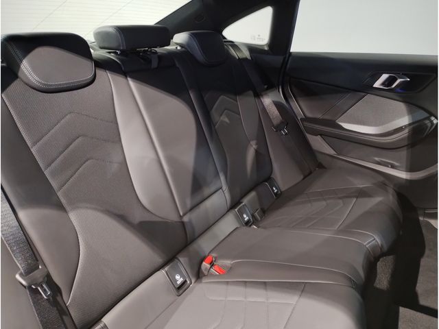 BMW 2series Gran coupe