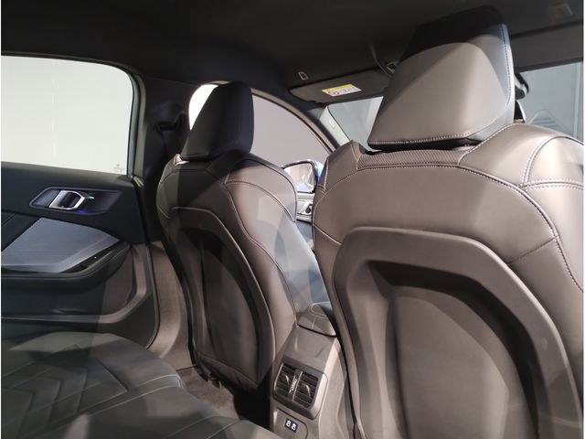 BMW 2series Gran coupe