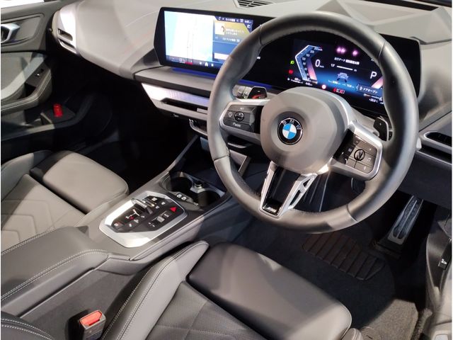 BMW 2series Gran coupe